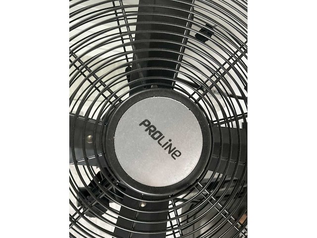 Proline ventilator - afbeelding 1 van  1
