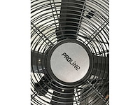 Proline ventilator - afbeelding 1 van  1