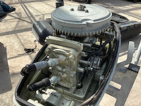 Proline/suzuki hsm230 rubberboot - afbeelding 1 van  6