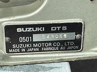 Proline/suzuki hsm230 rubberboot - afbeelding 6 van  6