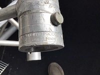 Prolite hoek aluminium trus (4x) - afbeelding 4 van  4