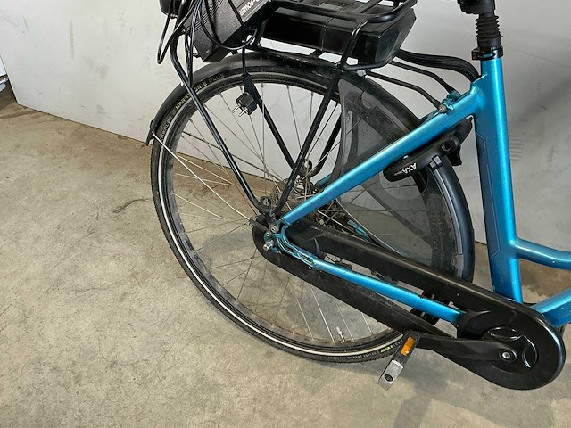 Prolithium elektrische fiets - afbeelding 2 van  6