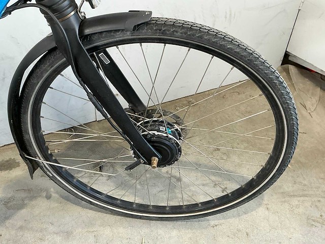 Prolithium elektrische fiets - afbeelding 3 van  6