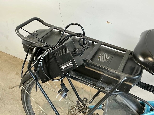 Prolithium elektrische fiets - afbeelding 4 van  6