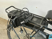 Prolithium elektrische fiets - afbeelding 4 van  6