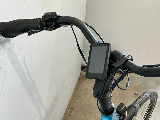 Prolithium elektrische fiets - afbeelding 6 van  6