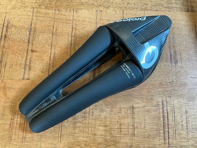 Prologo predator//01tt nack 50 hb am fietszadel - afbeelding 3 van  4