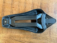 Prologo predator//01tt nack 50 hb am fietszadel - afbeelding 4 van  4