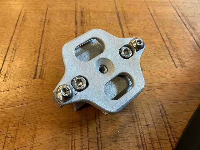 Prologo predator//01tt nack cpc 50 fietszadel - afbeelding 2 van  6