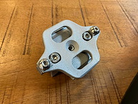 Prologo predator//01tt nack cpc 50 fietszadel - afbeelding 2 van  6