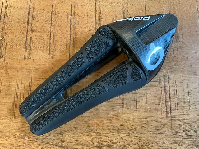 Prologo predator//01tt nack cpc 50 fietszadel - afbeelding 3 van  6
