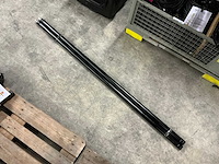 Prolyte 2m truss buis ccs6 (8x) - afbeelding 1 van  4