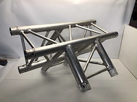 Prolyte 4-weg hoek aluminium trus