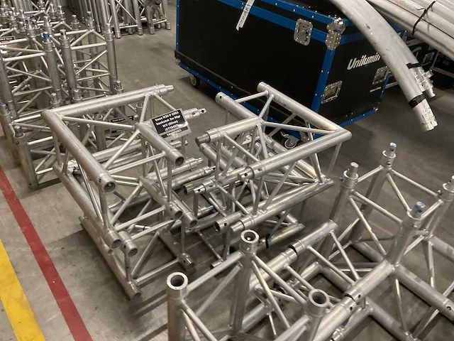 Prolyte aluminium trusdeel (38x) - afbeelding 6 van  15