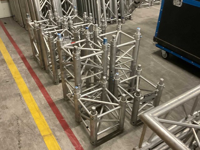 Prolyte aluminium trusdeel (38x) - afbeelding 7 van  15