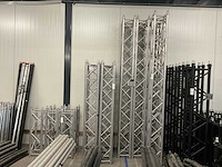 Prolyte aluminium trusdeel (38x) - afbeelding 1 van  15