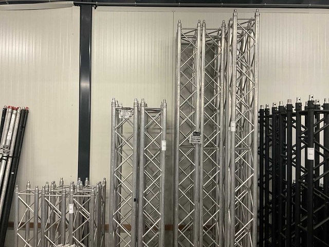 Prolyte aluminium trusdeel (38x) - afbeelding 8 van  15