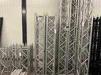 Prolyte aluminium trusdeel (38x) - afbeelding 10 van  15