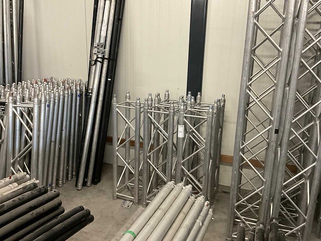 Prolyte aluminium trusdeel (38x) - afbeelding 11 van  15