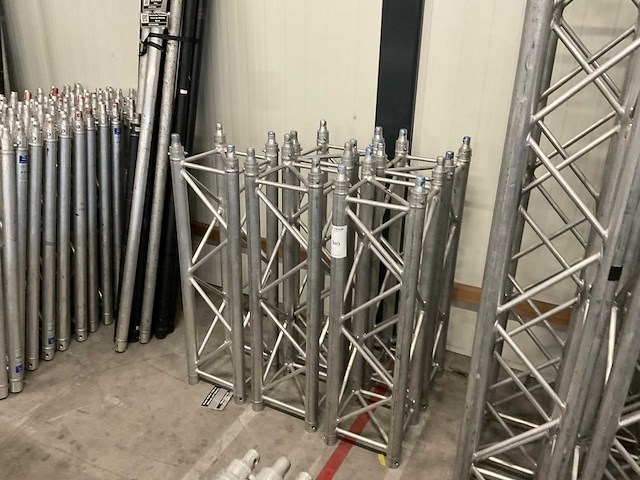 Prolyte aluminium trusdeel (38x) - afbeelding 12 van  15