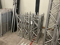 Prolyte aluminium trusdeel (38x) - afbeelding 12 van  15