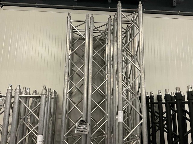 Prolyte aluminium trusdeel (38x) - afbeelding 14 van  15