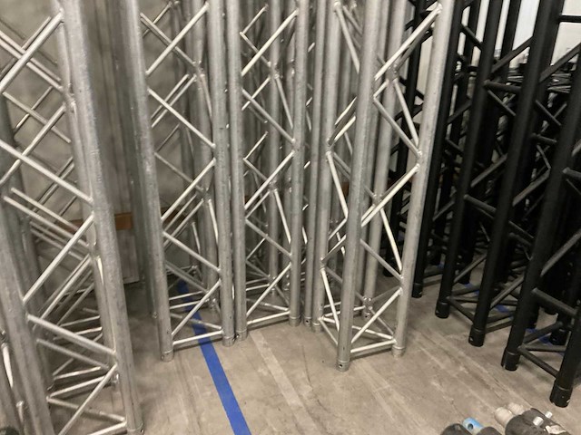 Prolyte aluminium trusdeel (38x) - afbeelding 15 van  15