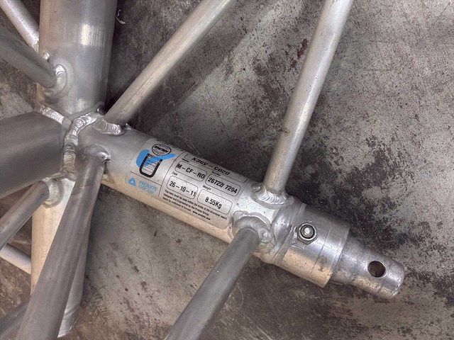 Prolyte aluminium trusdelen - afbeelding 5 van  19