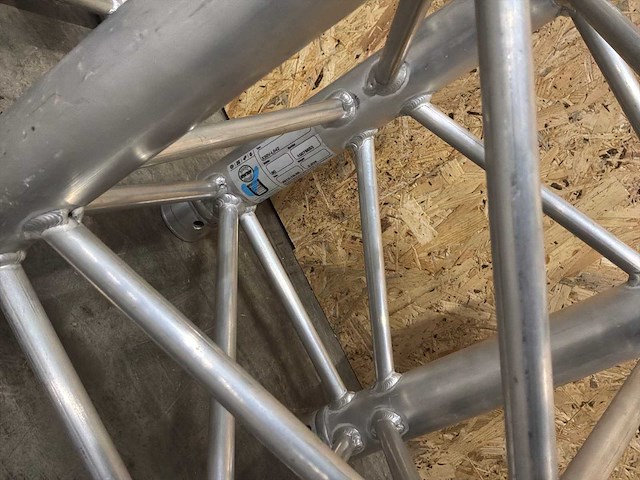 Prolyte aluminium trusdelen - afbeelding 6 van  19