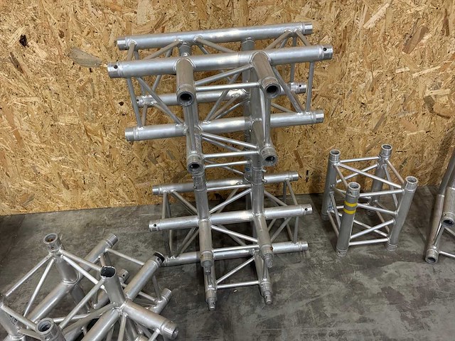 Prolyte aluminium trusdelen - afbeelding 8 van  19