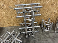 Prolyte aluminium trusdelen - afbeelding 8 van  19