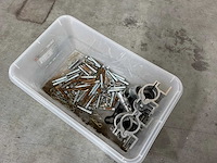 Prolyte aluminium trusdelen - afbeelding 9 van  19