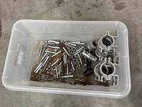 Prolyte aluminium trusdelen - afbeelding 10 van  19