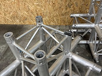 Prolyte aluminium trusdelen - afbeelding 11 van  19