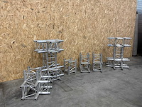 Prolyte aluminium trusdelen - afbeelding 12 van  19