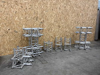 Prolyte aluminium trusdelen - afbeelding 13 van  19