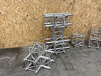 Prolyte aluminium trusdelen - afbeelding 14 van  19