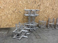 Prolyte aluminium trusdelen - afbeelding 15 van  19