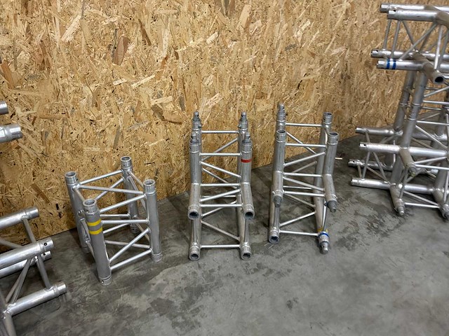 Prolyte aluminium trusdelen - afbeelding 18 van  19