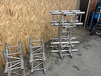 Prolyte aluminium trusdelen - afbeelding 19 van  19