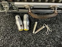 Prolyte aluminium truss pennen kist - afbeelding 2 van  4
