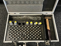 Prolyte aluminium truss pennen kist - afbeelding 3 van  4