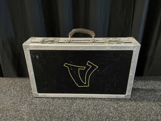 Prolyte aluminium truss pennen kist - afbeelding 4 van  4