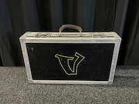 Prolyte aluminium truss pennen kist - afbeelding 4 van  4