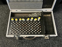 Prolyte aluminium truss pennen kist - afbeelding 2 van  3