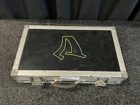Prolyte aluminium truss pennen kist - afbeelding 3 van  3