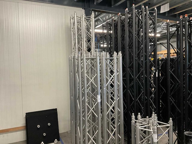 Prolyte aluminium trussdeel (35x) - afbeelding 2 van  8