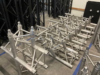 Prolyte aluminium trussdeel (35x) - afbeelding 4 van  8