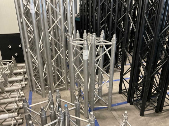 Prolyte aluminium trussdeel (35x) - afbeelding 6 van  8