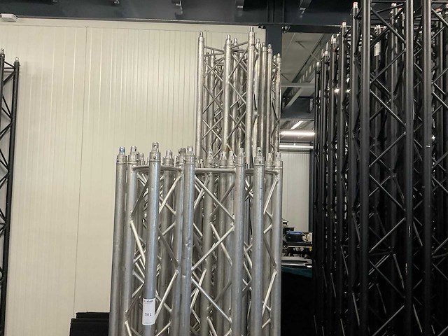 Prolyte aluminium trussdeel (35x) - afbeelding 7 van  8